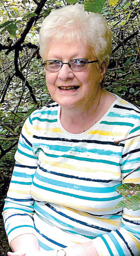 Lois Steward Clingerman